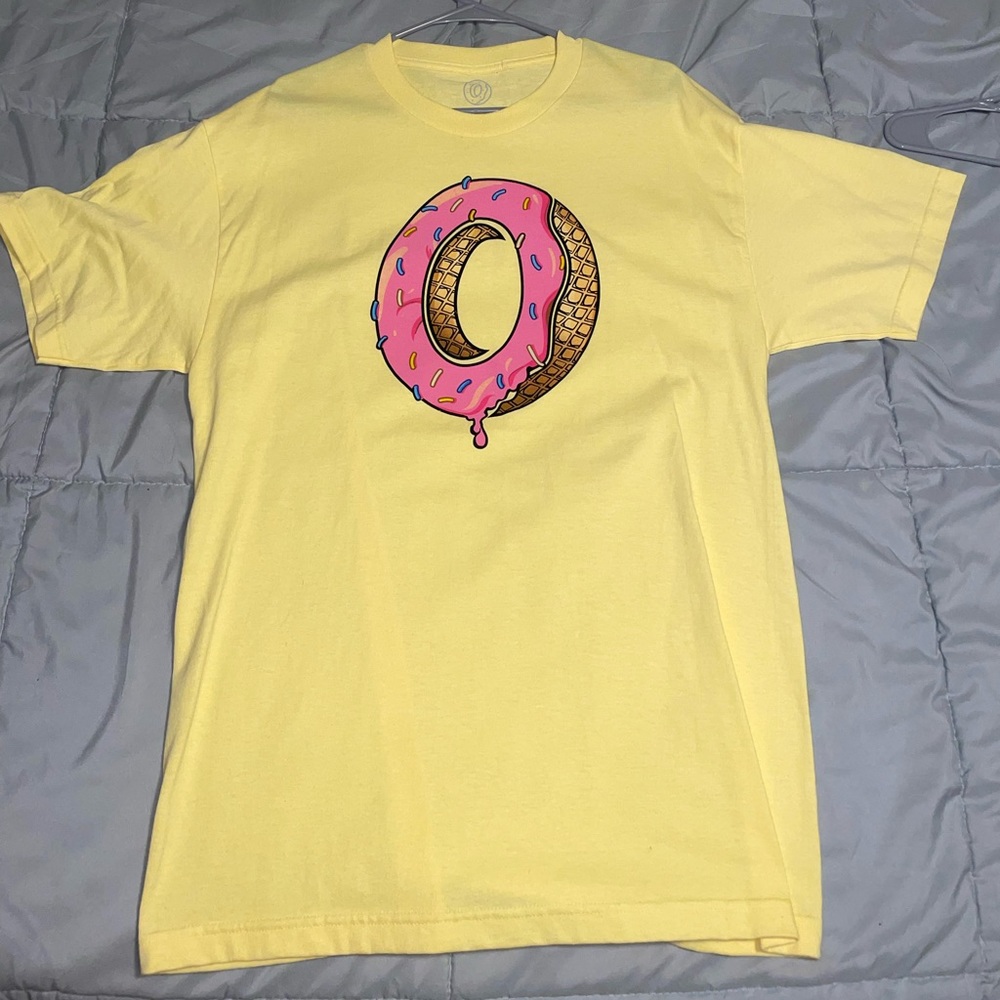Odd Future Shirt